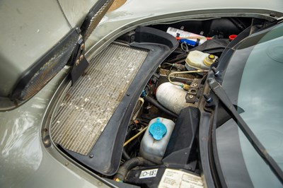 Lot 3 - 2000 Lotus Elise S1