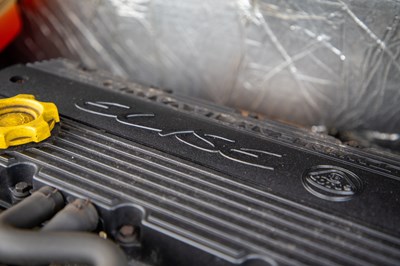 Lot 3 - 2000 Lotus Elise S1