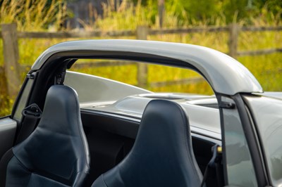 Lot 3 - 2000 Lotus Elise S1
