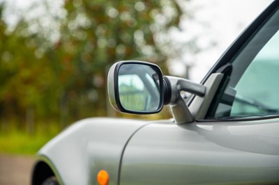 Lot 3 - 2000 Lotus Elise S1