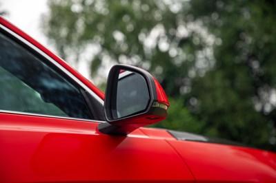 Lot 87 - 2016 Ford Mustang