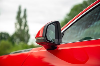 Lot 87 - 2016 Ford Mustang