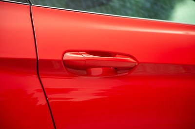 Lot 87 - 2016 Ford Mustang