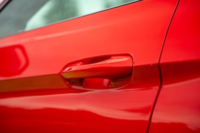 Lot 87 - 2016 Ford Mustang