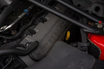 Lot 87 - 2016 Ford Mustang