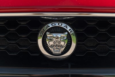 Lot 50 - 2013 Jaguar F-Type S
