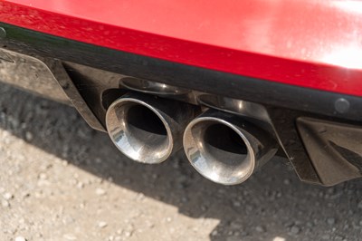 Lot 50 - 2013 Jaguar F-Type S