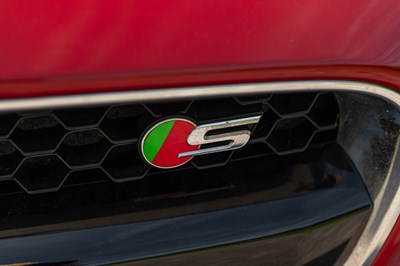 Lot 50 - 2013 Jaguar F-Type S
