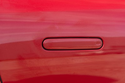 Lot 50 - 2013 Jaguar F-Type S