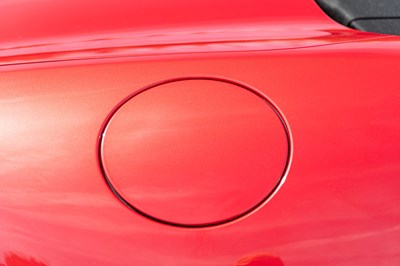 Lot 50 - 2013 Jaguar F-Type S