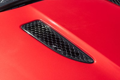 Lot 50 - 2013 Jaguar F-Type S
