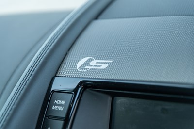 Lot 50 - 2013 Jaguar F-Type S