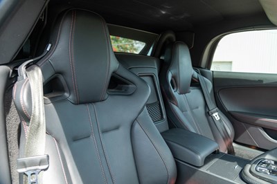 Lot 50 - 2013 Jaguar F-Type S