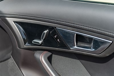 Lot 50 - 2013 Jaguar F-Type S