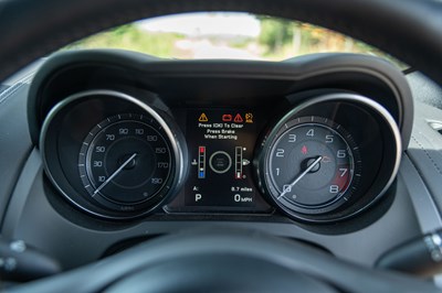 Lot 50 - 2013 Jaguar F-Type S
