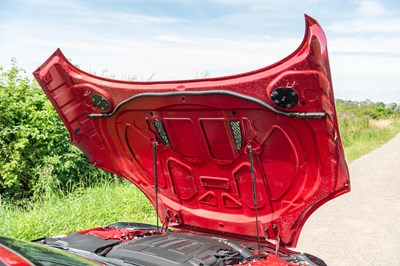 Lot 50 - 2013 Jaguar F-Type S