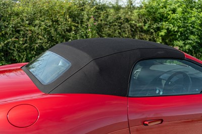 Lot 50 - 2013 Jaguar F-Type S