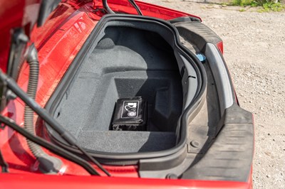 Lot 50 - 2013 Jaguar F-Type S