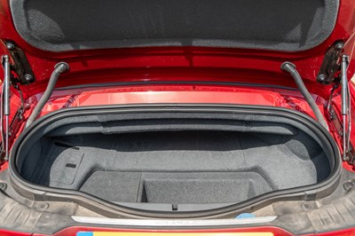 Lot 50 - 2013 Jaguar F-Type S