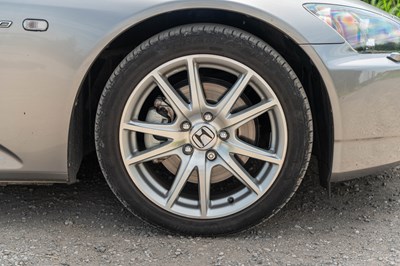 Lot 90 - 2005 Honda S2000