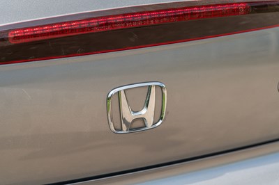 Lot 90 - 2005 Honda S2000