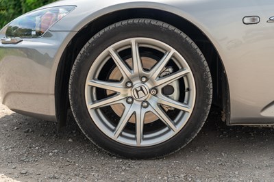 Lot 90 - 2005 Honda S2000