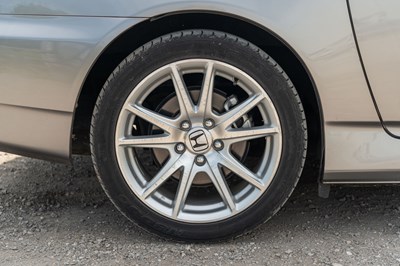 Lot 90 - 2005 Honda S2000
