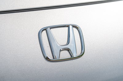 Lot 90 - 2005 Honda S2000