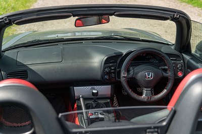 Lot 90 - 2005 Honda S2000