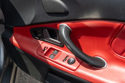 Lot 90 - 2005 Honda S2000