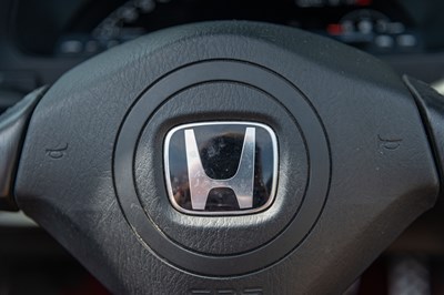 Lot 90 - 2005 Honda S2000
