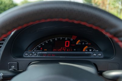 Lot 90 - 2005 Honda S2000