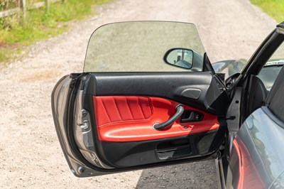 Lot 90 - 2005 Honda S2000