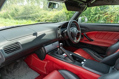 Lot 90 - 2005 Honda S2000