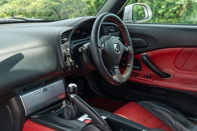 Lot 90 - 2005 Honda S2000