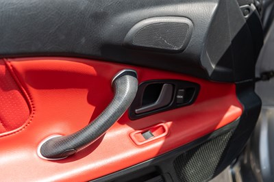 Lot 90 - 2005 Honda S2000