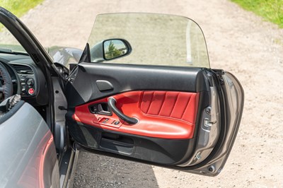 Lot 90 - 2005 Honda S2000