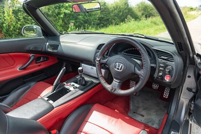 Lot 90 - 2005 Honda S2000