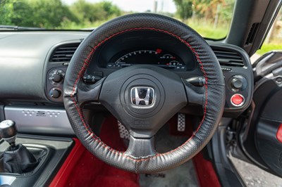 Lot 90 - 2005 Honda S2000