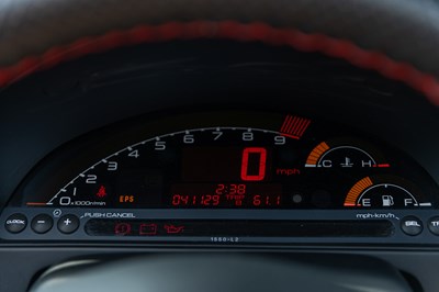 Lot 90 - 2005 Honda S2000