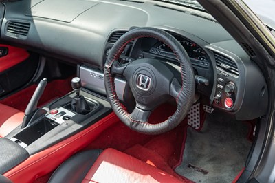 Lot 90 - 2005 Honda S2000