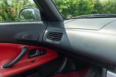 Lot 90 - 2005 Honda S2000