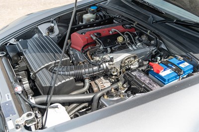 Lot 90 - 2005 Honda S2000