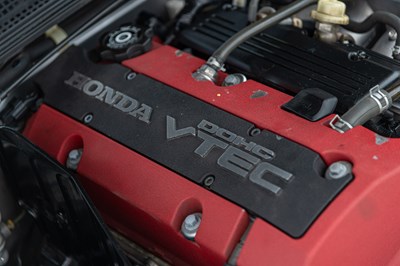 Lot 90 - 2005 Honda S2000