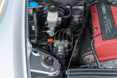 Lot 90 - 2005 Honda S2000
