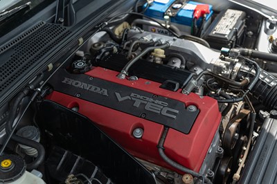Lot 90 - 2005 Honda S2000