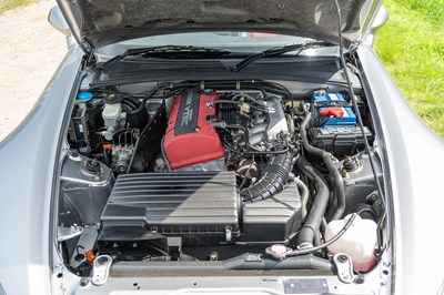 Lot 90 - 2005 Honda S2000