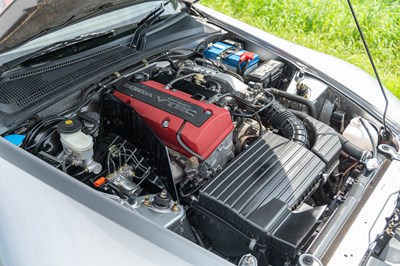 Lot 90 - 2005 Honda S2000