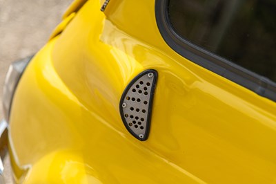 Lot 92 - 1965 Fiat Abarth 695 Evocation