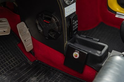 Lot 92 - 1965 Fiat Abarth 695 Evocation